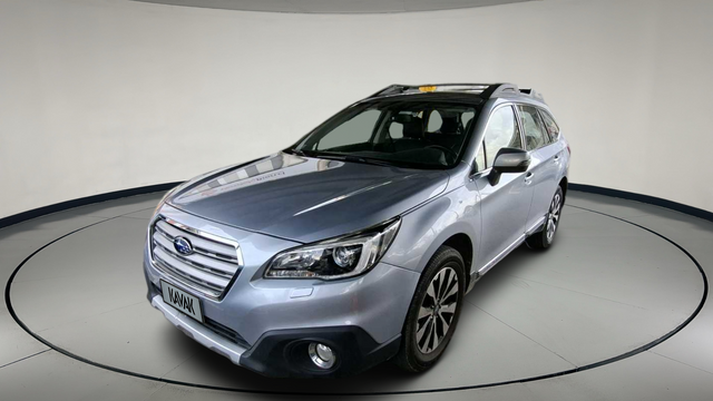 Subaru • Outback