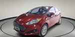 Ford Fiesta 1.6 TITANIUM Hatchback 2016