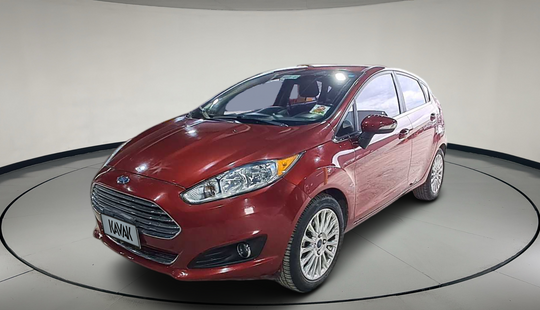 Ford • Fiesta