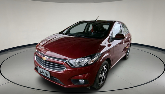 Chevrolet • Onix