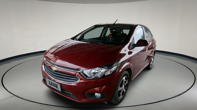 Chevrolet • Onix