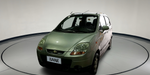 Chevrolet Spark 1.0 LT Hatchback 2015