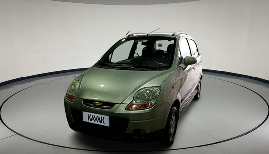 Chevrolet • Spark