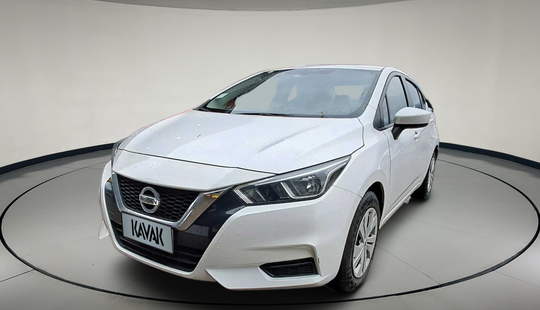 2020 • 42.000 km • Manual