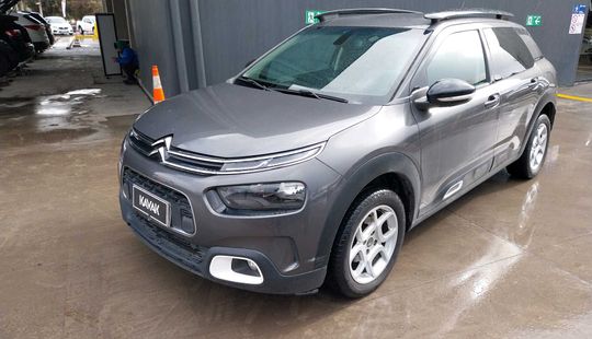 Citroen • C4 Cactus
