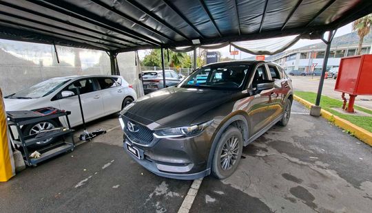 Mazda • CX-5