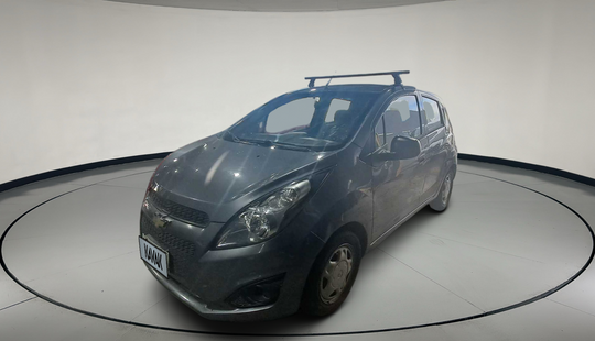 Chevrolet • Spark GT