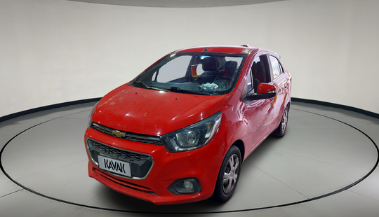 Chevrolet • Spark