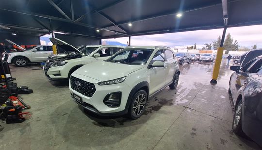 Chery • Tiggo 2 Pro