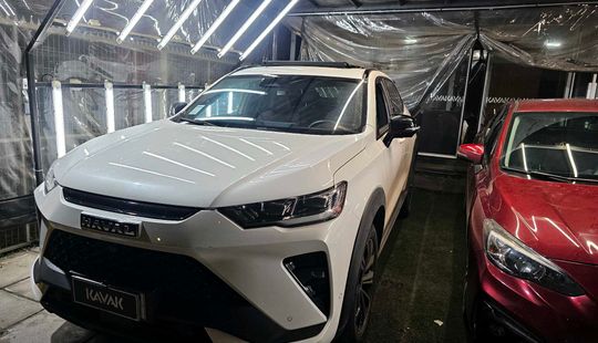 Haval • H6