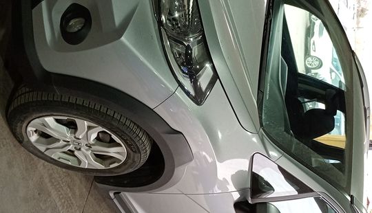 Honda • Wr-V