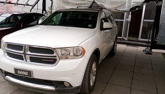 Dodge • Durango