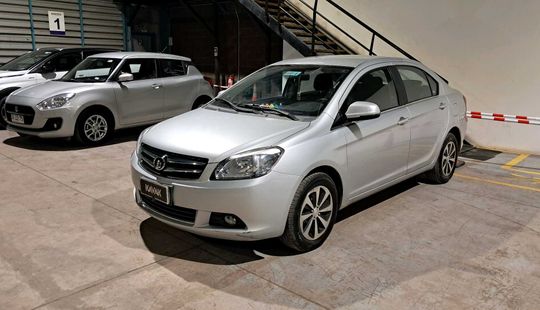 Great Wall • C30