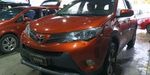 Toyota Rav4 2.5 SUPER LUJO AUTO Suv 2015