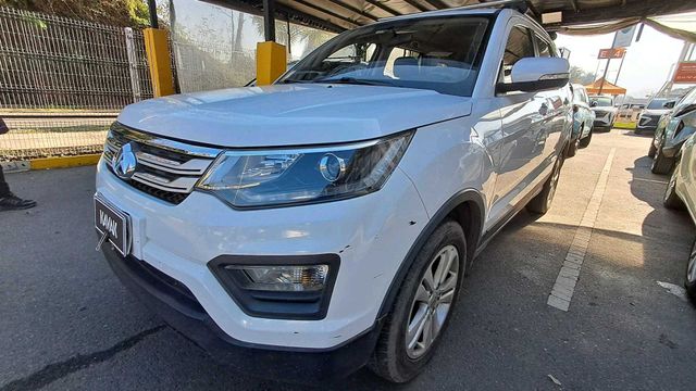 Changan • CX70