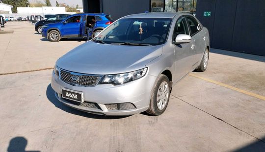 Kia • Cerato
