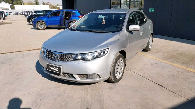 Kia • Cerato