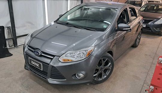 Ford • Focus
