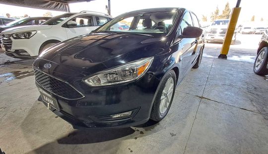 Ford • Focus