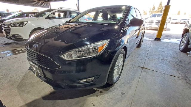 Ford • Focus