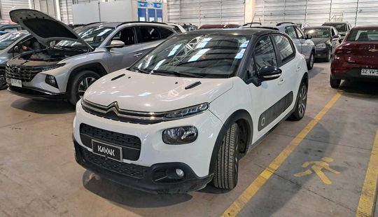 Citroen • C3