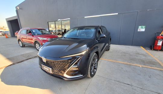 Changan • Uni-T