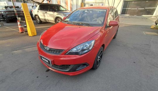 Chery • Fulwin2