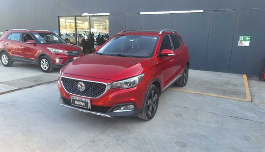 Mg • Zs