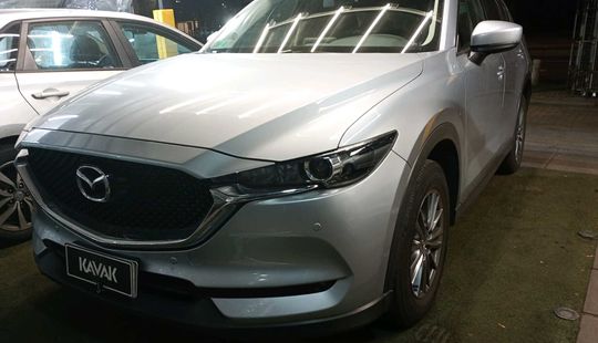Mazda • CX-5