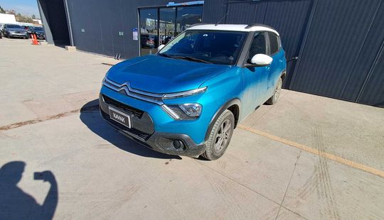 Citroen • C3