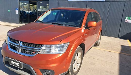 Dodge • Journey