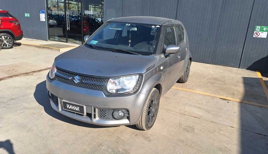 Suzuki • Ignis