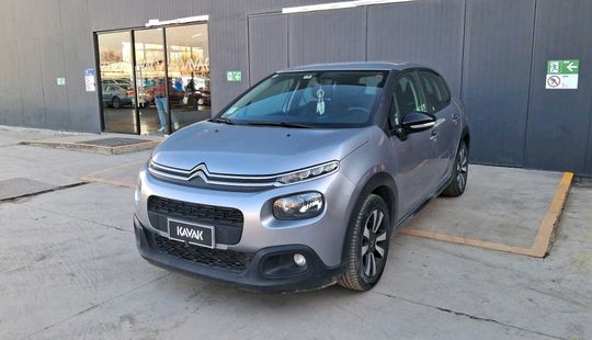 Citroen • C3