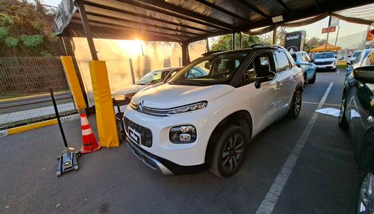 Citroen • C3 Aircross