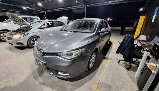 Mg • GT