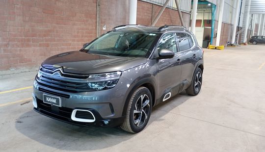 Citroen • C5 Aircross