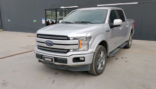 Ford • F-150