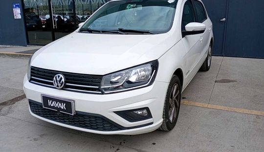 Volkswagen • Gol
