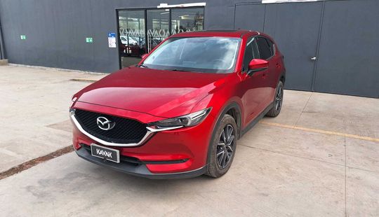 Mazda • CX-5