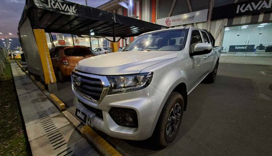 Great Wall • WINGLE 7