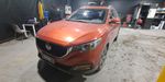 Mg Zs 1.5 COMFORT Suv 2018