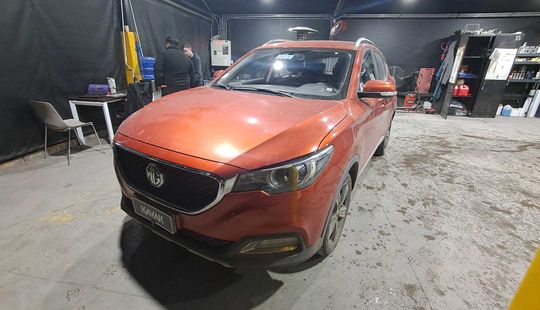 Mg • Zs