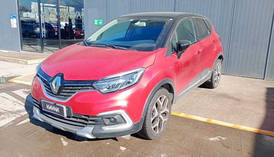 Renault • Captur