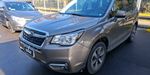 Subaru Forester 2.0D CVT XS 4WD Suv 2017