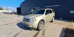 Ford Escape 2.5 XLT AUTO 4X2 Suv 2011