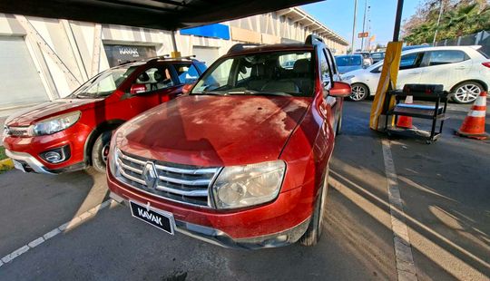 Renault • Duster
