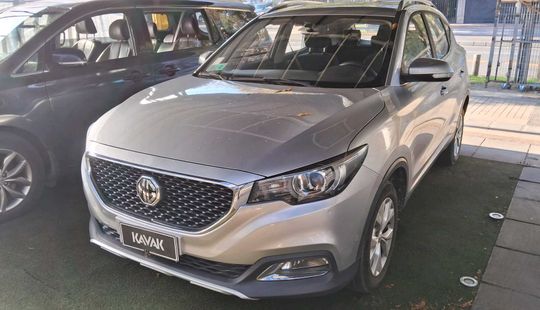 Mg • Zs