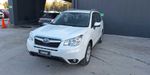 Subaru Forester 2.0 CVT XS 4WD Suv 2014