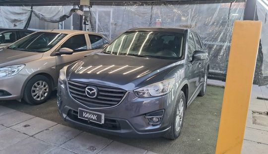 Mazda • CX-5