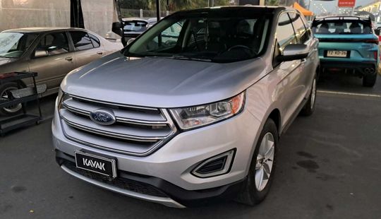Ford • Edge